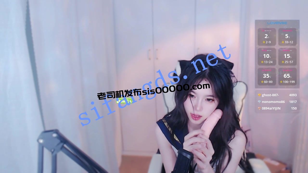 ❤❤❤千年难得一遇的美女 YiJin-a 屁眼一丁点大,粉粉的 图 02
