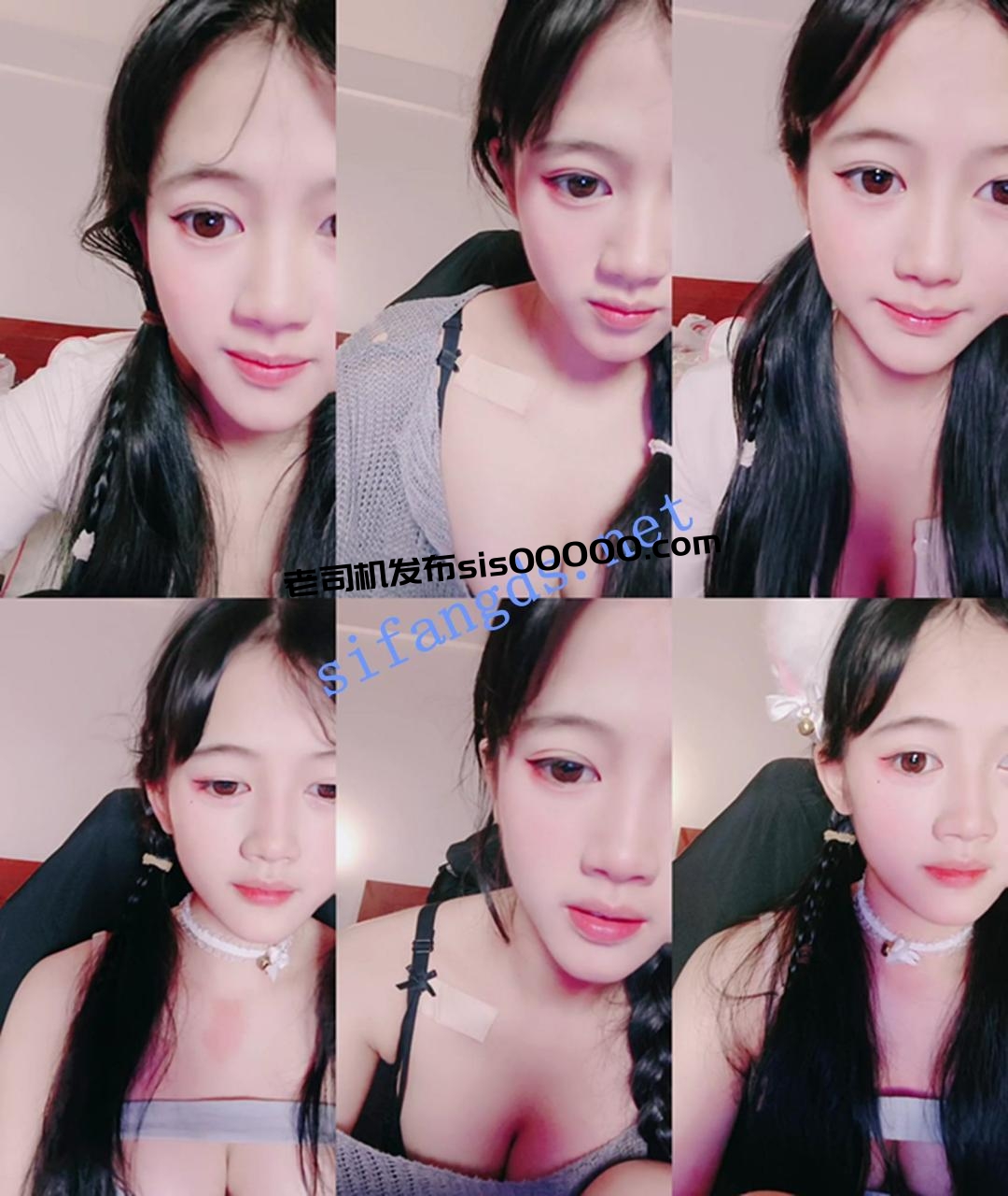 灬好漂亮的小仙女! 04的小朋友 绿播下海~全裸骚舞大尺度 图 01