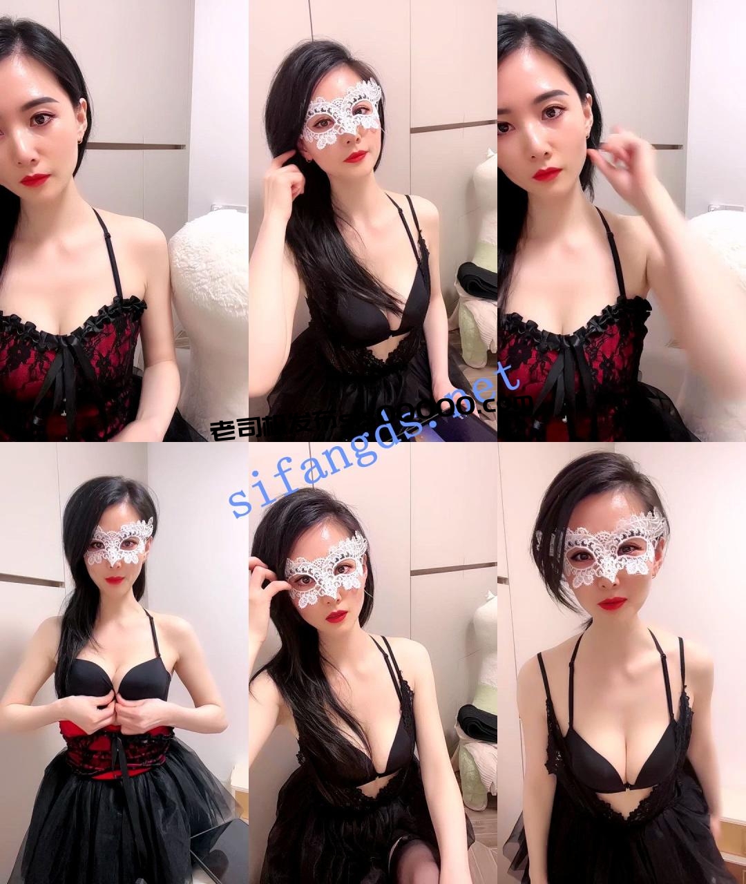 ⚜️哇靠~极品女神下海 色火精灵 神似明星~深情自慰包射 图 06