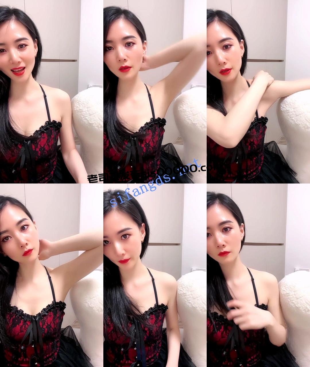 ⚜️哇靠~极品女神下海 色火精灵 神似明星~深情自慰包射 图 05