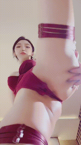 ❤️ 井甜野子 喷血身材姐妹花骚高跟香舌足交淫语挑逗 图 03