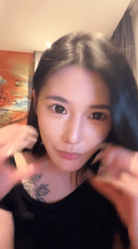 ♆ 小乖 绿播学妹下海! 顶级美乳~抠穴自慰~超级过瘾~! ! 图 02