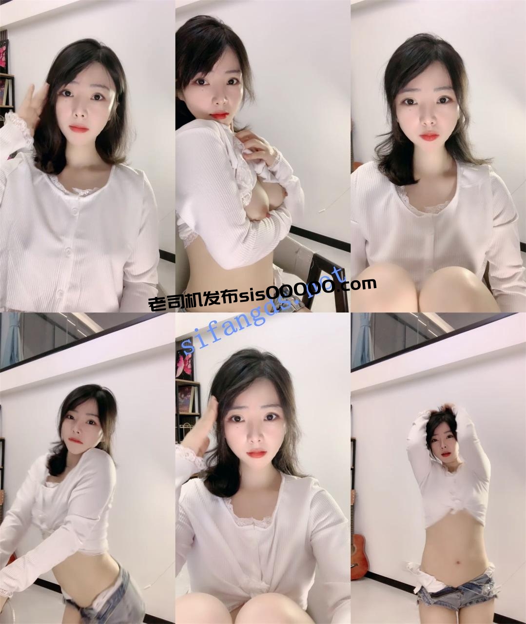 女神尺度突破!终于爽喷水了~ 婉儿 道具狂插!高潮喷水~ 图 05