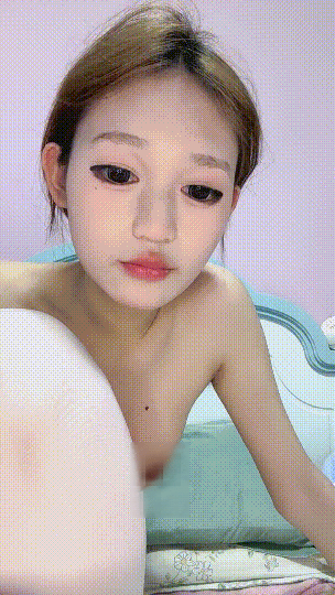 ⚜️新人~好嫩好水灵的学妹 极品妹妹呀 揉穴自慰~超迷人 图 01