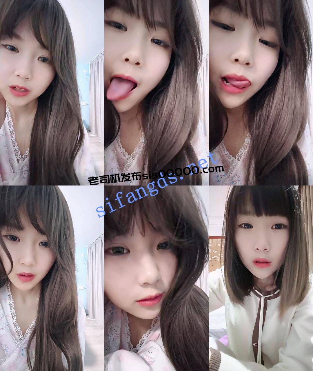 ⚜️超美清纯校花 反差小母狗 扣穴自慰~如处女般紧致~爽 图 06