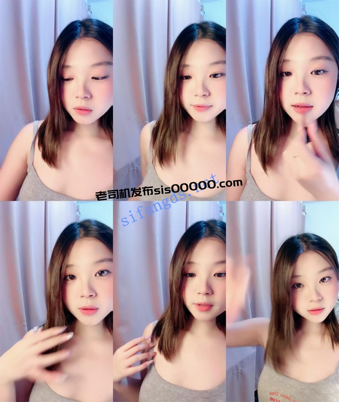 百看不耐的爆乳校花~ 注入泡沫 好像被有人后入了~自慰 图 01