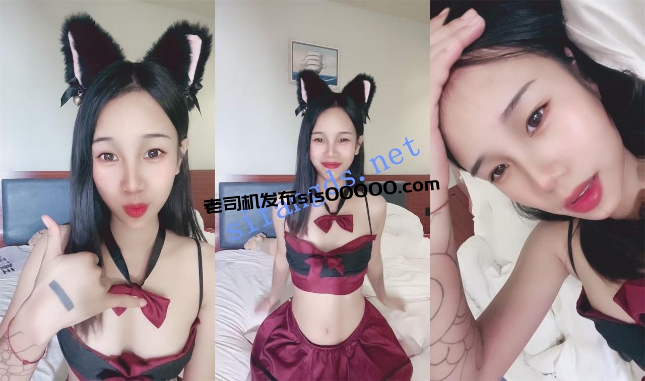 新人~学妹兼职~ 小断断呀 窈窕淑女好粉嫩 抠逼 跳蛋自慰~ 图 01