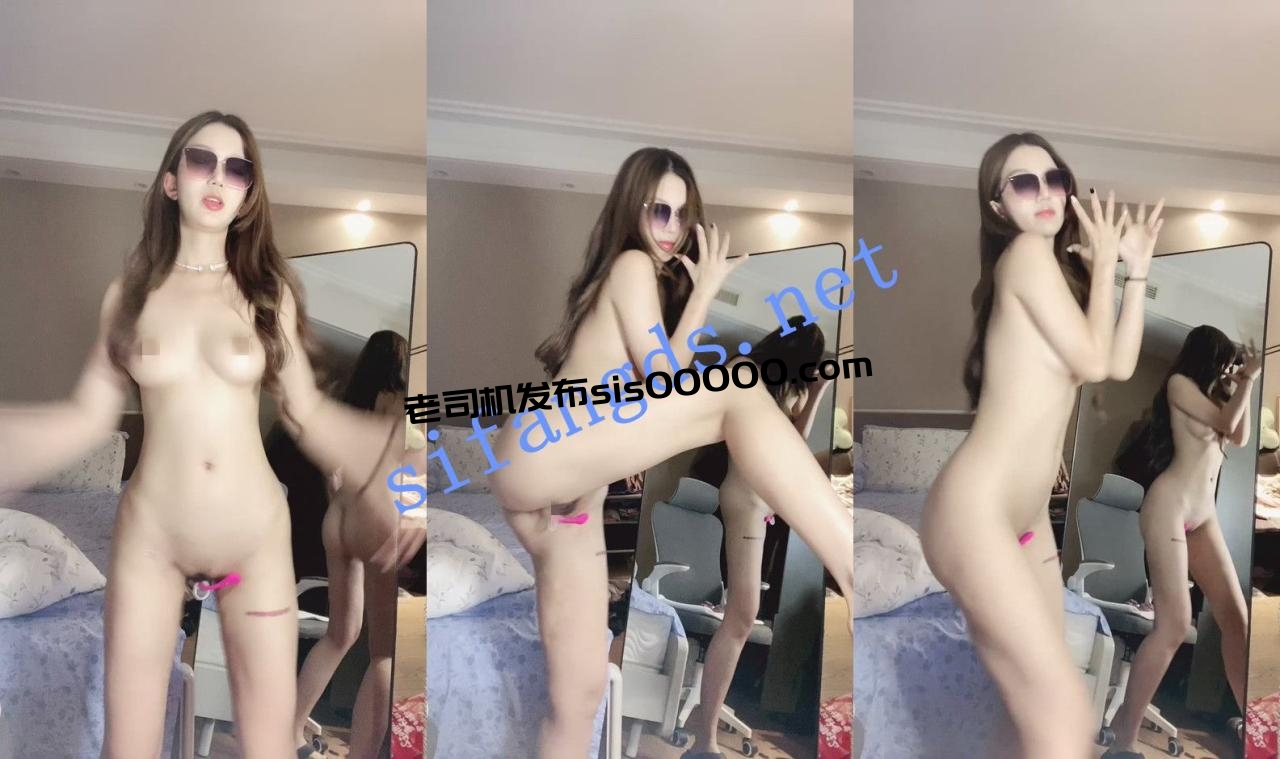 ⚡ 熙酱 绿播女神终于下海!深夜偷偷开收费判若两人!~ 图 13