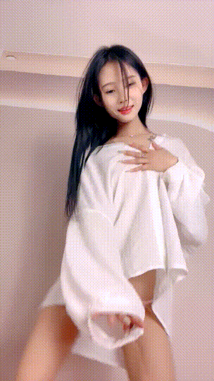 ⚜️长腿舞蹈女神 19水嫩 骚舞诱惑~道具自慰~甜美可人! 图 01