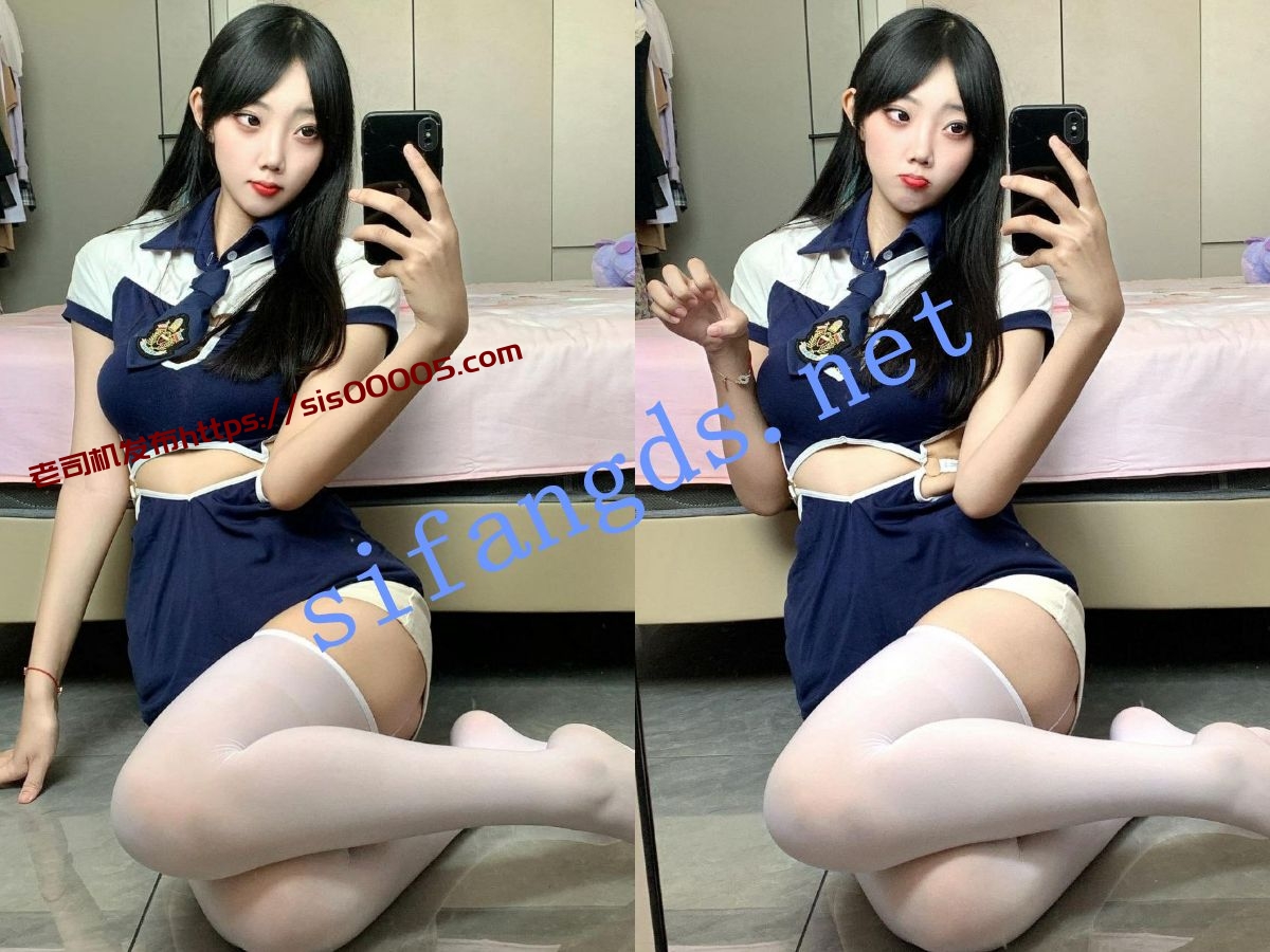 重磅 抖音女神 玉子玉子 大尺度紫薇私拍 付费视频 图 01