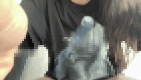 重磅 推特极品萌妹 小小绘 绝美乳付费私拍大尺福利 图 08