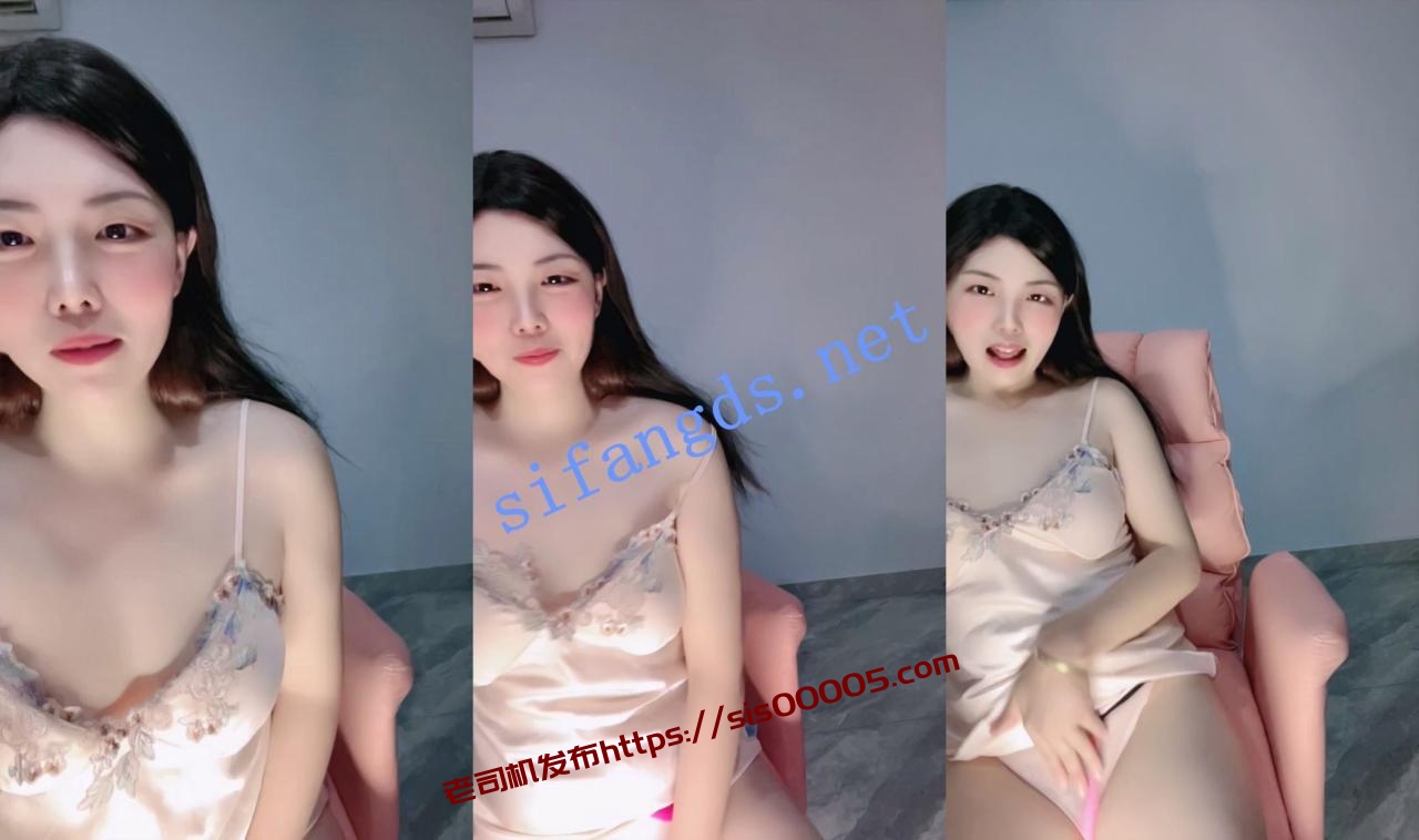 清纯欲女!知性美~ 知杏 外表看似矜持 脱光跳蛋自慰~! 图 02