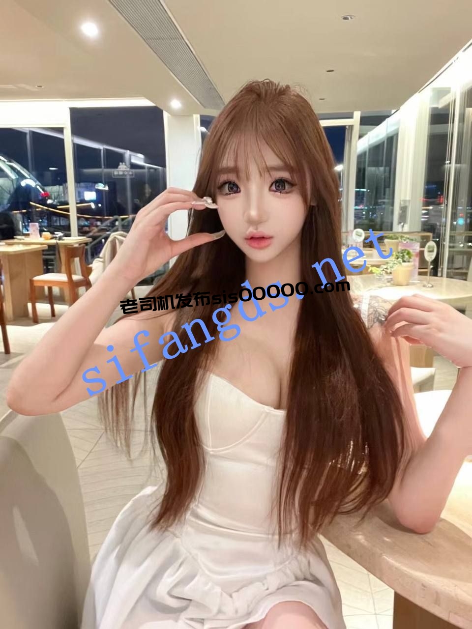 富二代 fKabuto 最新超美女神 酒吧反差骚逼母狗 牛战士女主 图 04