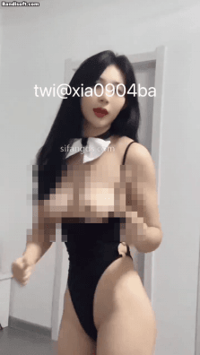 抖音风 最全抖音风裸舞 变装 反差超大合集 美女云集 图 20