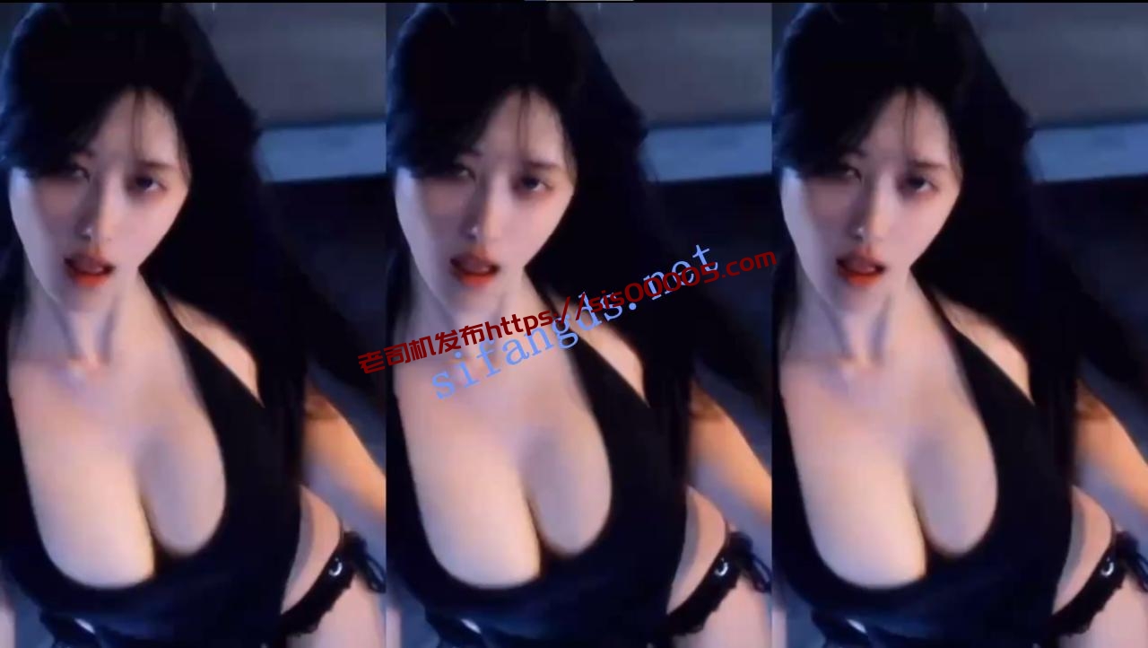 斗鱼 11r 万元定制 漏点 巨乳抖胸 图 03