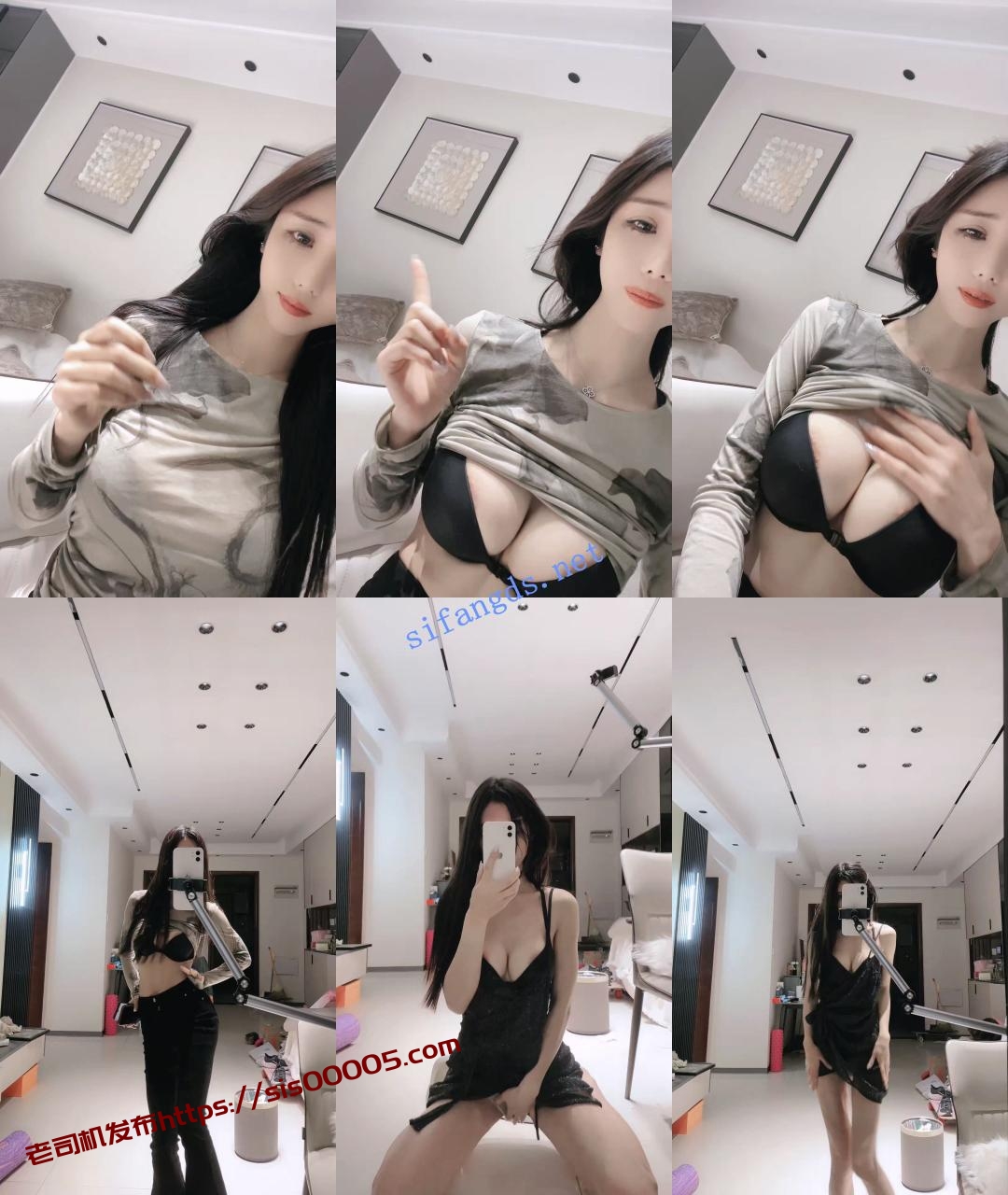 ♆♆ 魏椰椰 颜值女神~! 极品身材~美乳骚舞诱惑~跳蛋狂震 图 04