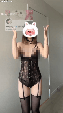 抖音风 最全抖音风裸舞 变装 反差超大合集 美女云集 图 07