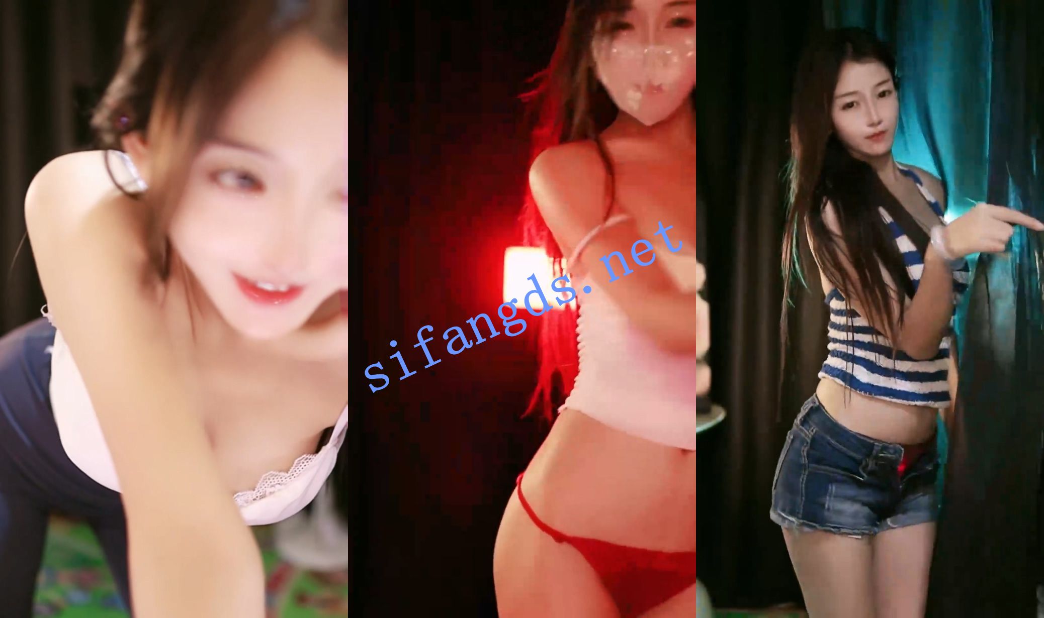 性感舞者 唯美女神~ 小妮妮 动感艳舞 撩人心弦~跳蛋自慰~ 图 07