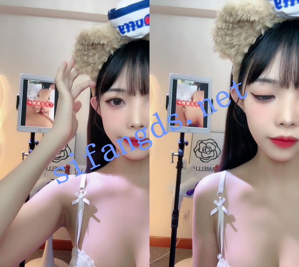 ██顶级颜值! 我是 完全看不出,这种级别都下海了~爽~ 图 02