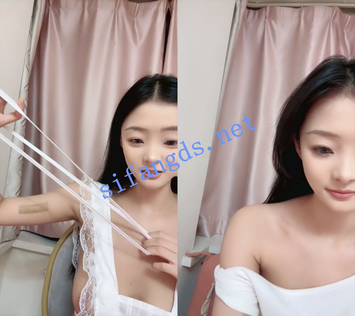 ██女神,女神,女神, 米奇的鸡毛掸子 热舞~罕见大秀3 图 02