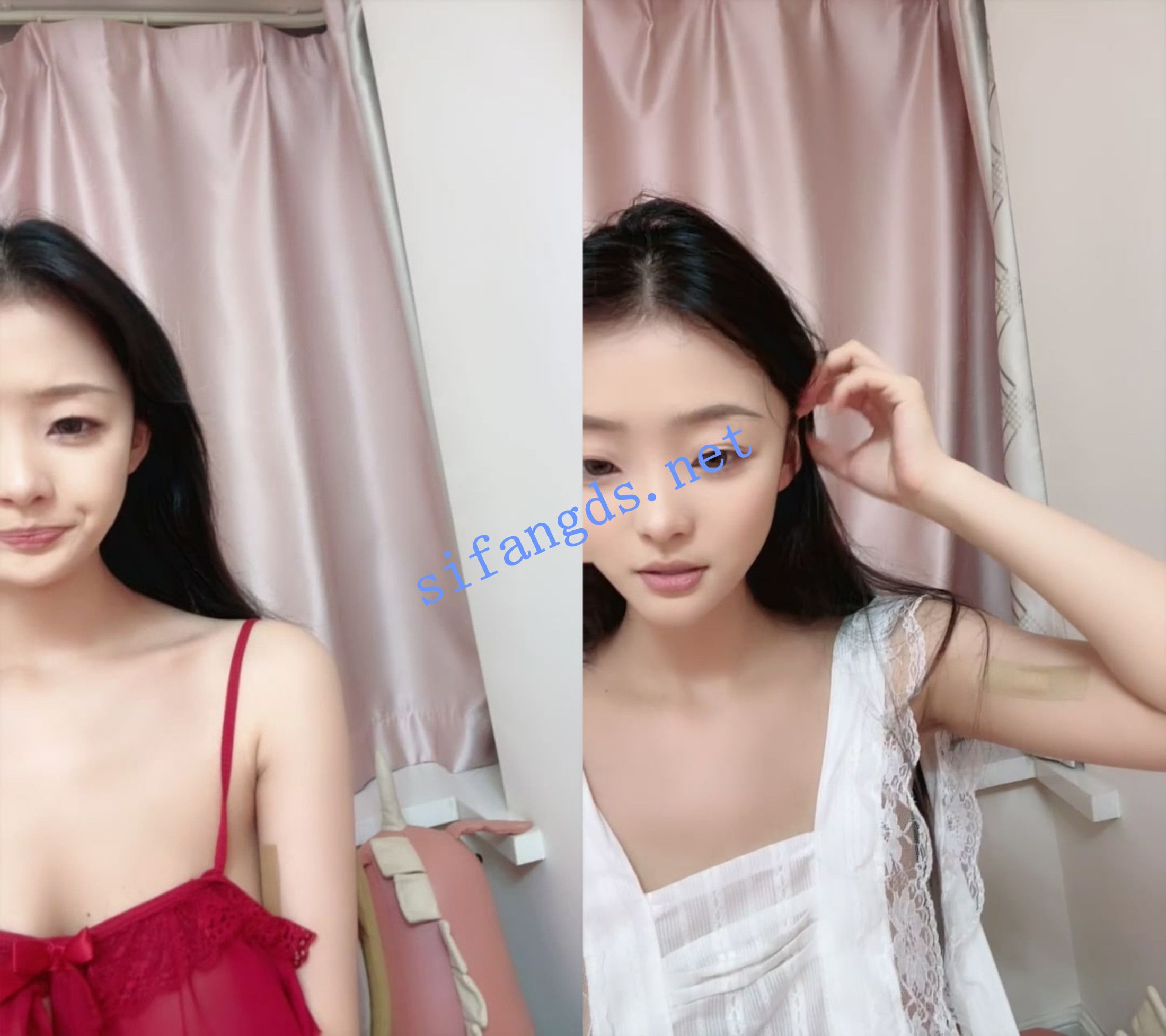 ██女神,女神,女神, 米奇的鸡毛掸子 热舞~罕见大秀3 图 01
