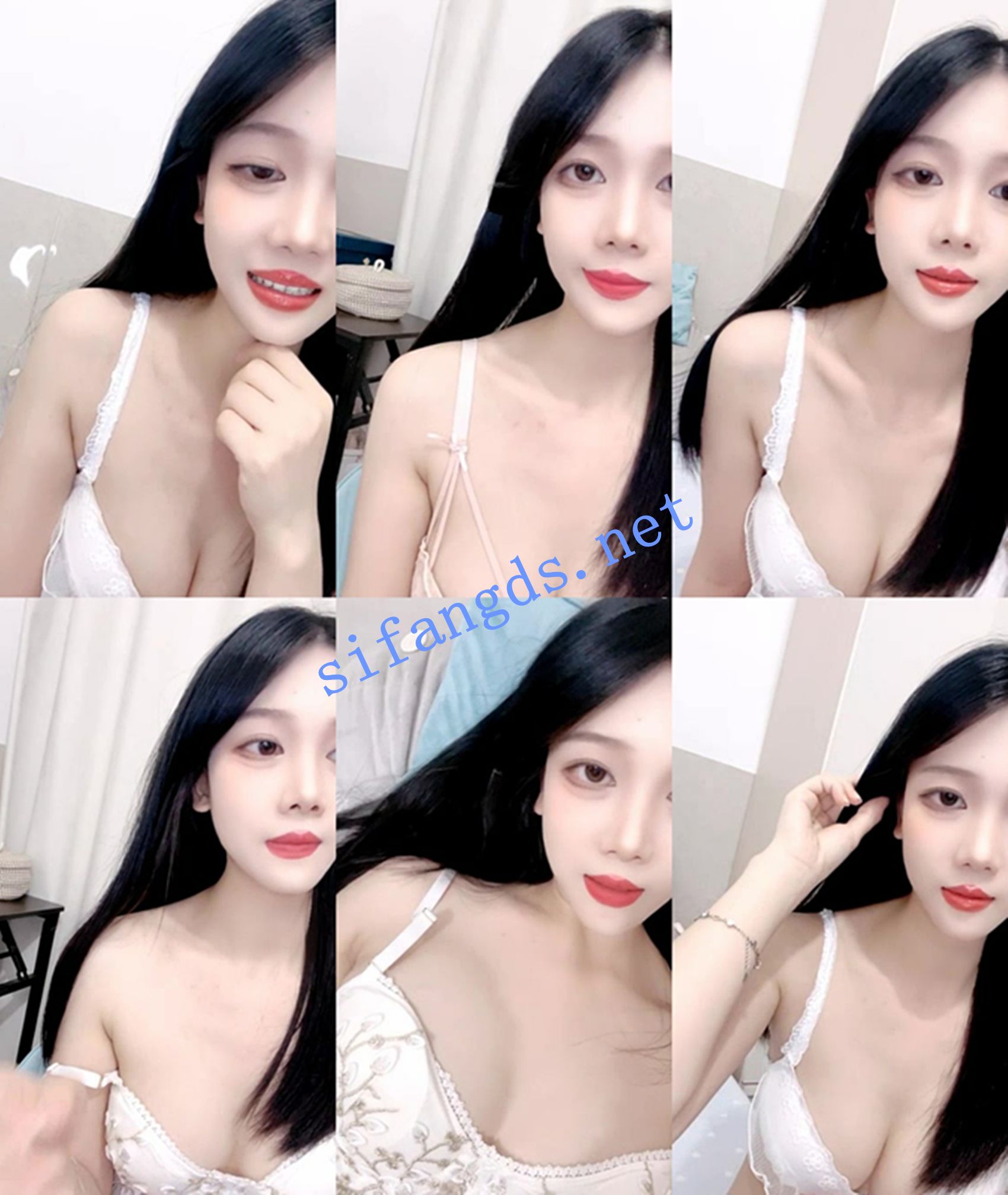 灬古典美女神! 01新人 长腿美胸~跳蛋自慰喷水~白浆滚滚4 图 01
