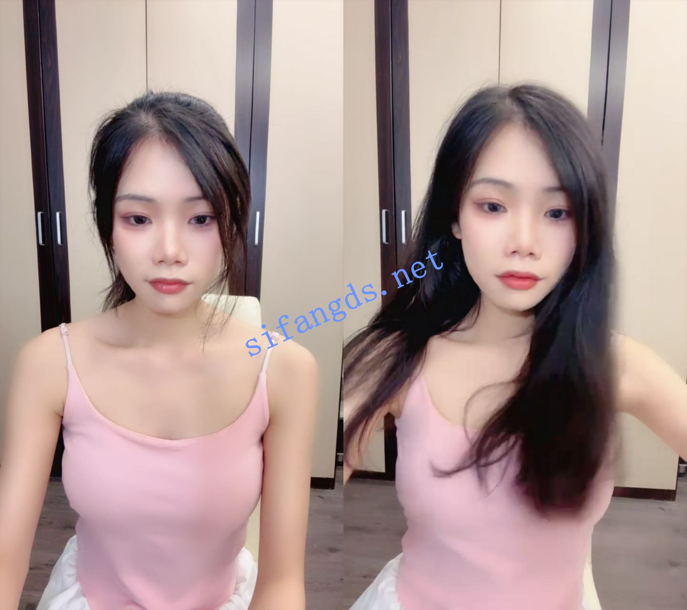 ██新人~高级名媛,明星颜值, 甜甜大王 裸舞,完美 图 02