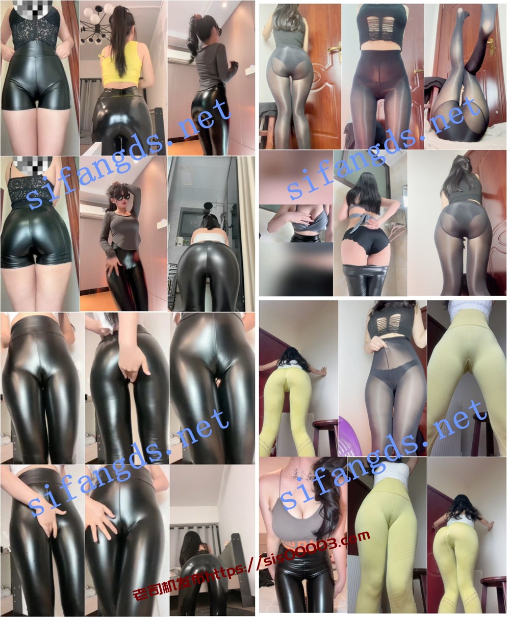 快手丨💖XXXX 付费定制私拍大尺度福利合集 10V 26分