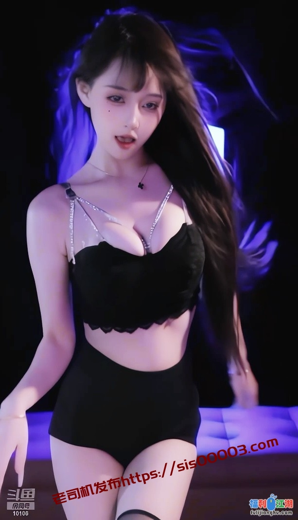 【斗鱼】小美佳，9月最新擦边骚舞 4K精选【12V+1.11G/百度】