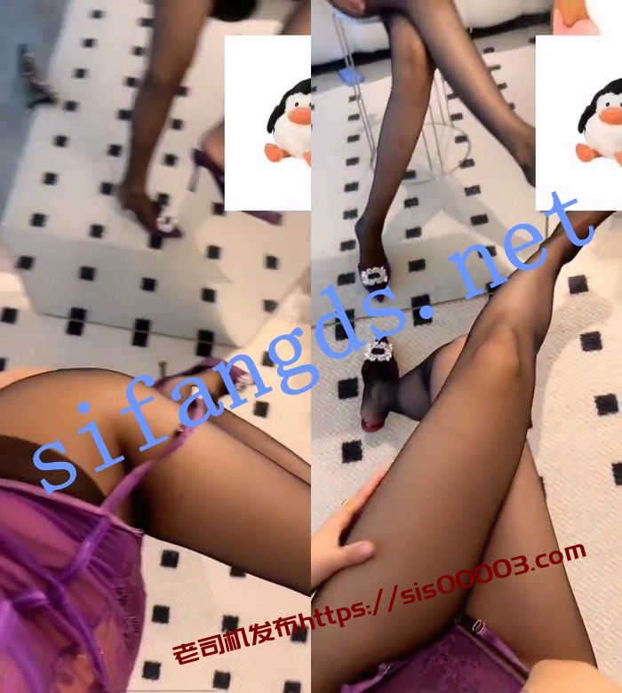 甜心高端1V1平台超人气主播-周沩寒 私下全裸自慰一对一【2V】【269M】