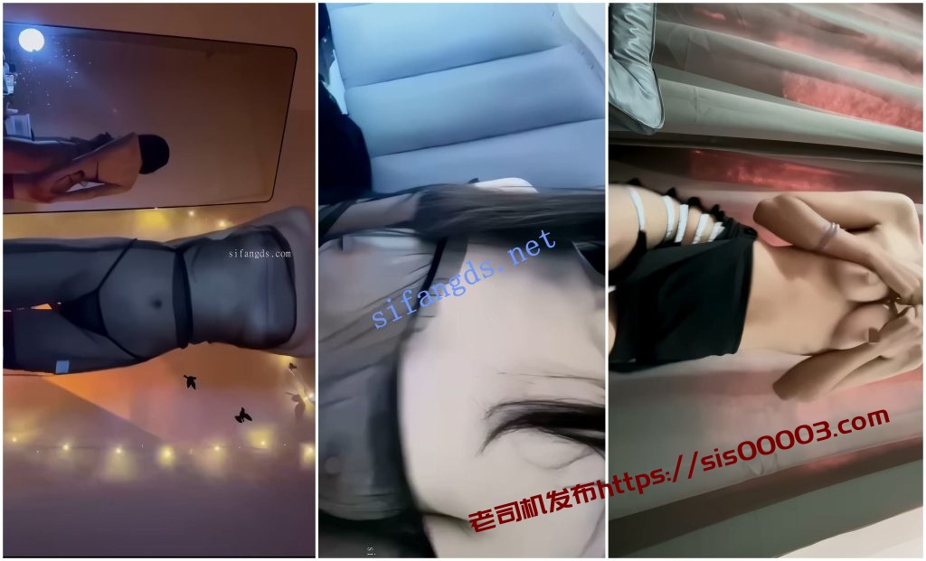 【快手福利】纤细嫩妹【小乖】情趣内衣骚舞裸舞【24V】【2.45G】