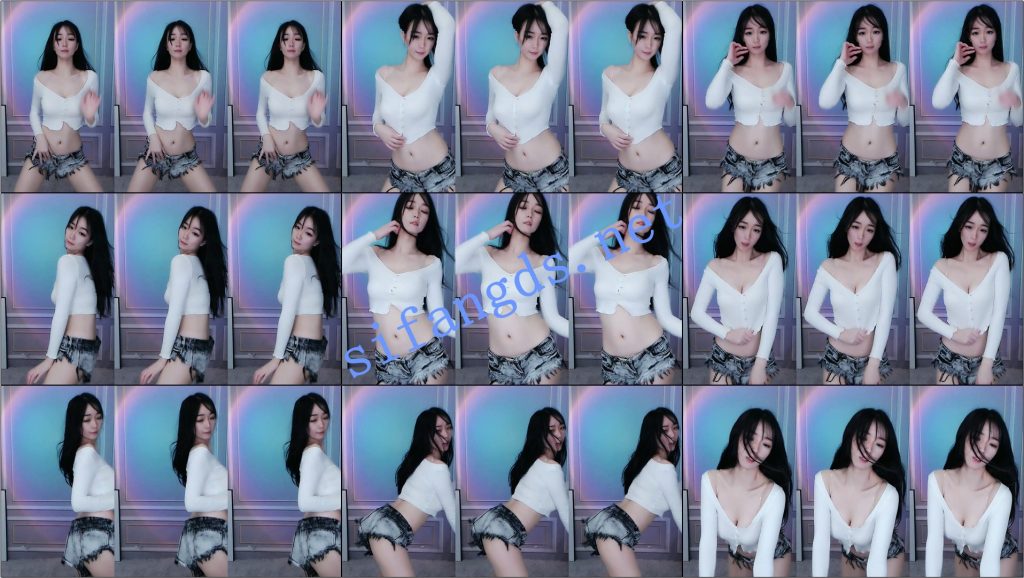 虎牙 刘钞钞-8 高颜美乳 大尺度骚舞合集【20V】【1.6G】