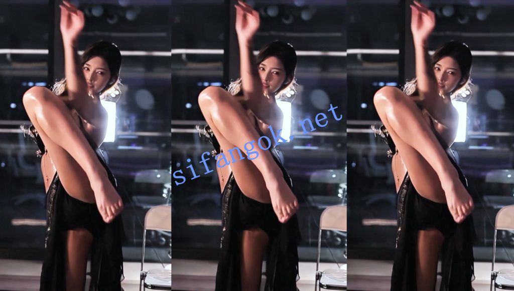 【虎牙赛事】星舞杯S3赛季 C位争夺战 乔鹿鹿红奶罩搏眼球【11V】【1.83G】