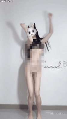 抖音风 最全抖音风裸舞 变装 反差超大合集 美女云集249V 图 22