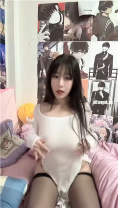 推特福利姬 迷鹿 土豆喵 小馒头 新上动感裸舞自慰 顶B起飞【80V11P】【326M】