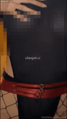 OF BJ 徐雅 完美身材 大尺度露奶透奶 极限拉扯 超性感 图 10