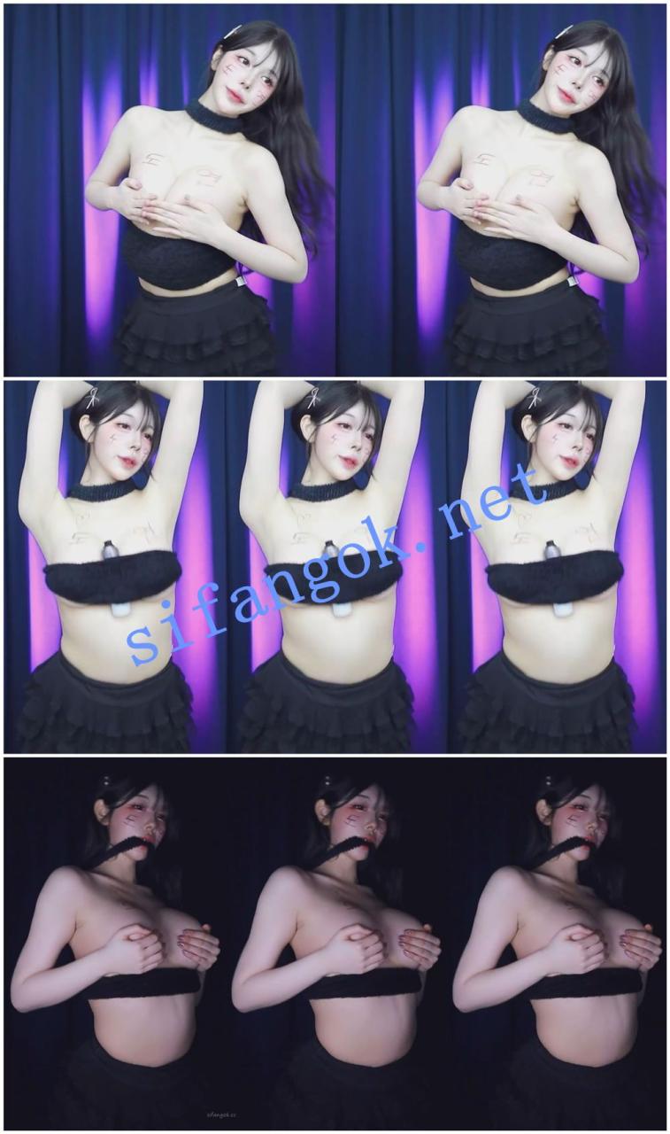 新人 真空大尺度 sjy454562 骚舞诱惑 奶子写大佬名字 揉奶 图 06