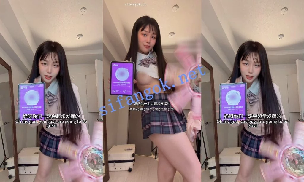 推特裸舞小美女 yum707玉米 动感裸舞 2026为高考送祝福特期【5V】【275M】