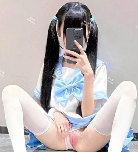 jasmine.小困 [520门槛] [整合含新] 20分钟 [蕾丝情趣制服+黑粉色水手服白丝] [5V-1.15G]