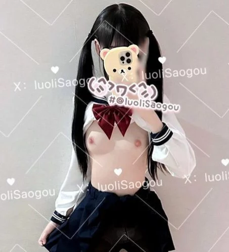 小雯宝宝(幼凛) 新作 16分钟 Cos王者荣耀 游龙清影 [1V-1.25G]
