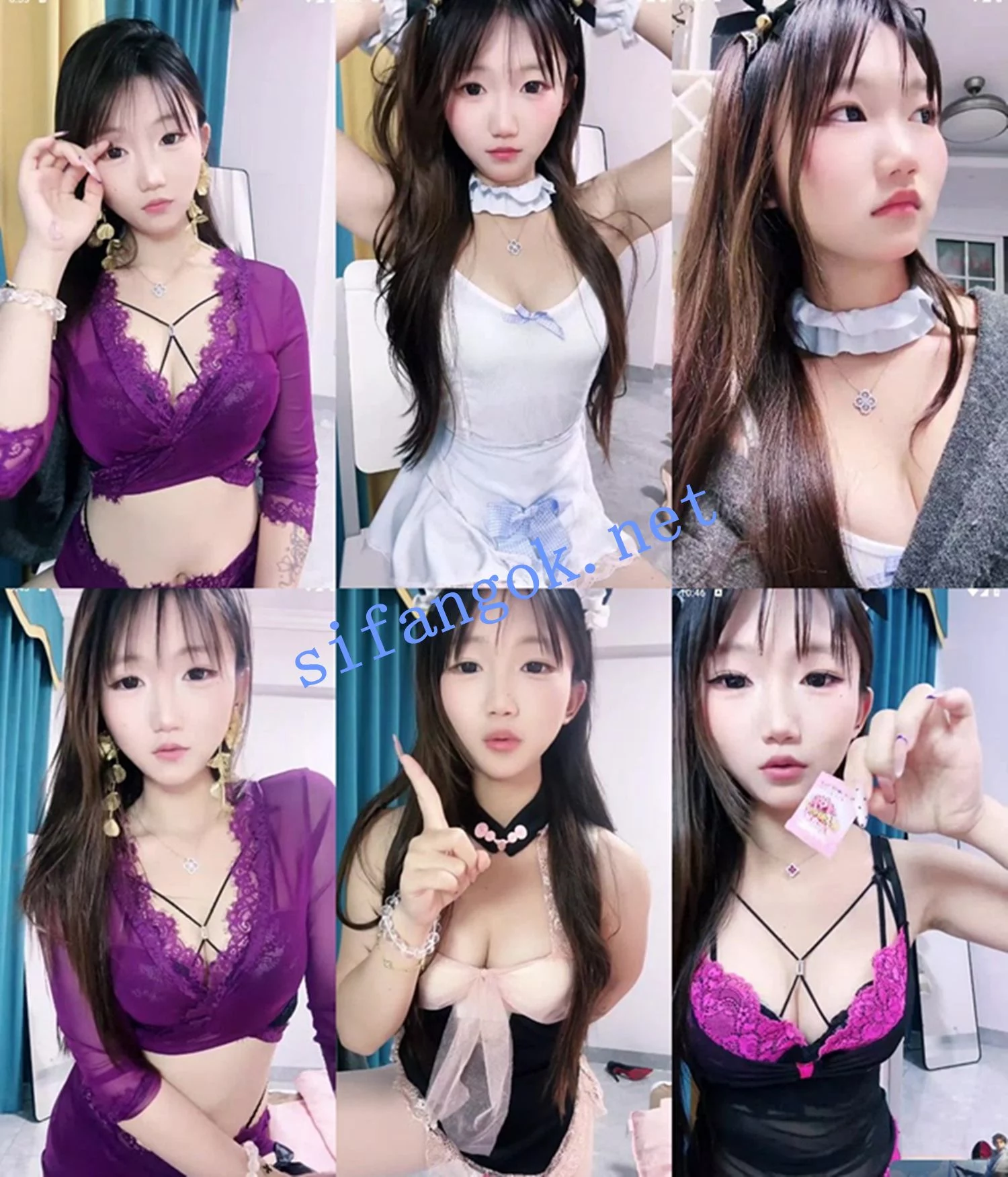 灬反差学妹! 小骚骚 跳蛋喷水~多场勾搭水电工~无套内射~ 图 01