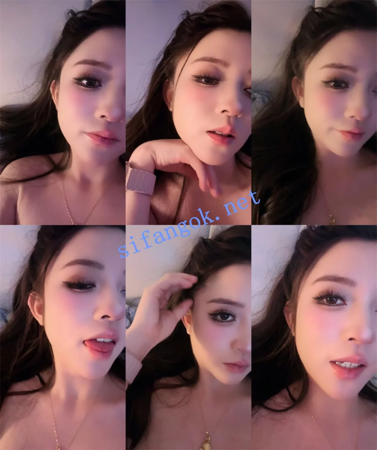 疯狂推荐！G奶女神！美到炸~【小妲己呼啦啦】揉穴自慰！爽