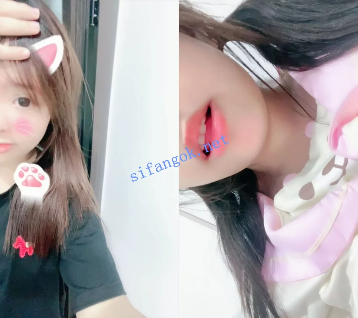 主播！！【【小小宝贝】】无敌可爱，青涩，自慰淫水清澈2