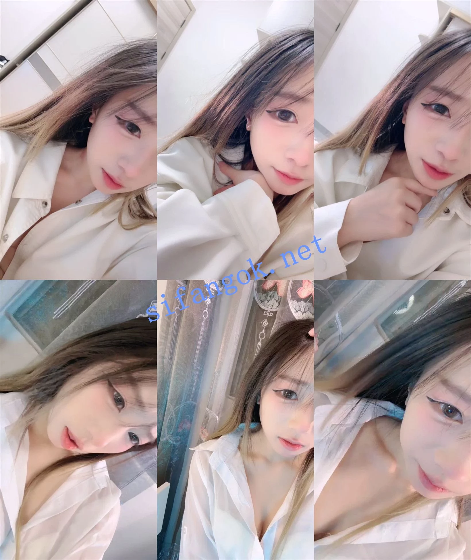 撸管推荐!小仙女!超级骚~ 小铃铛 道具狂插!水流不停~ 图 01