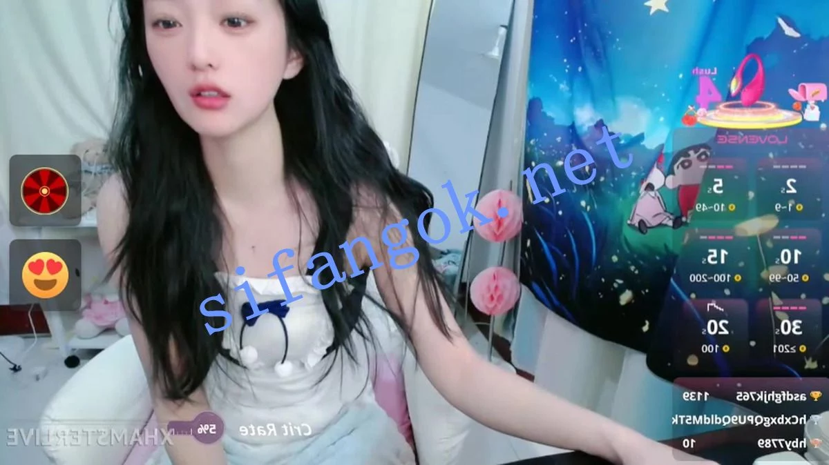 ❤❤❤ST女神~ jiangjiangas 这么漂亮都来黄播了,M腿想插入 图 01