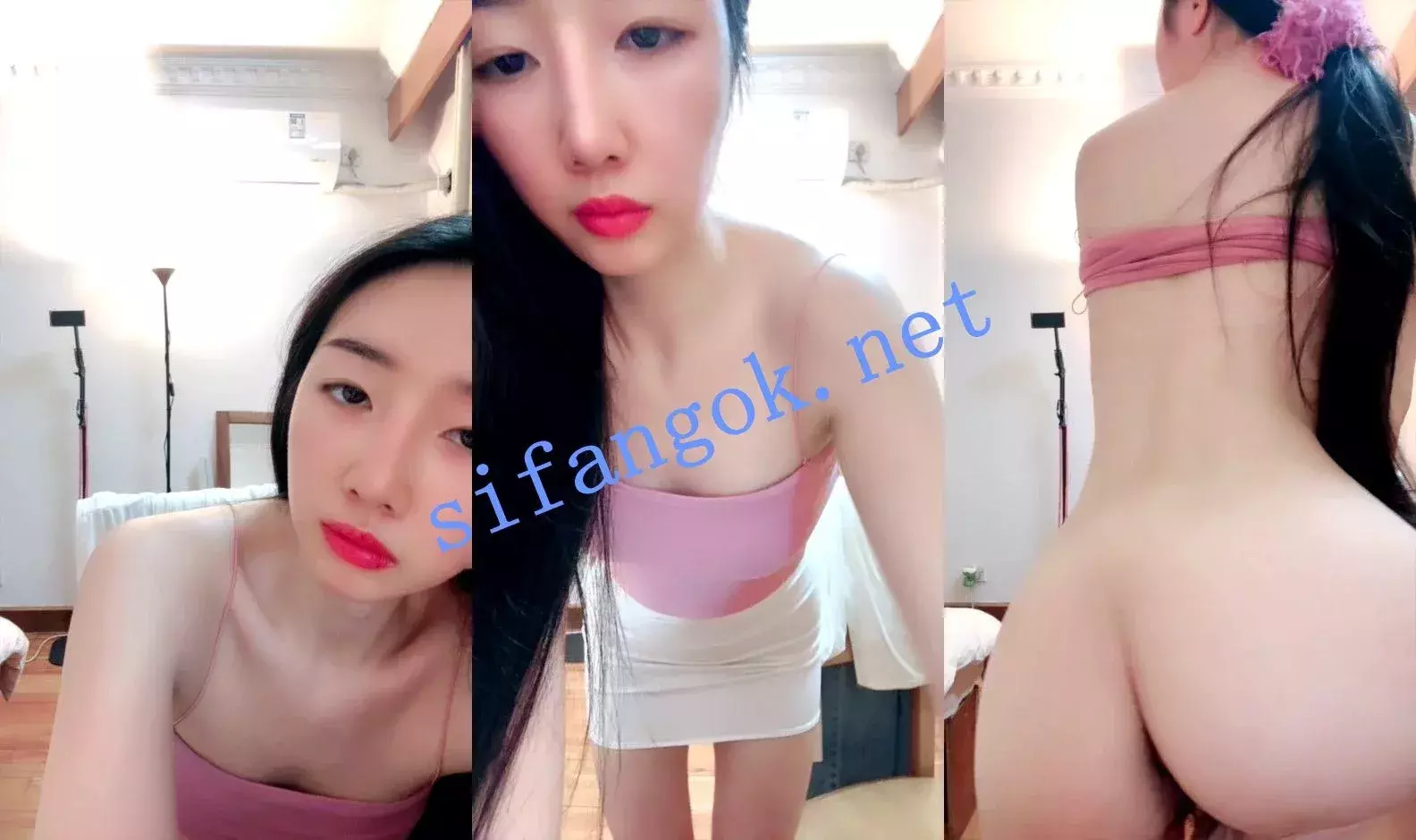 ⚡ 核弹! 我也不想这样 175女秘~模特身材~搔首弄姿~ 图 13