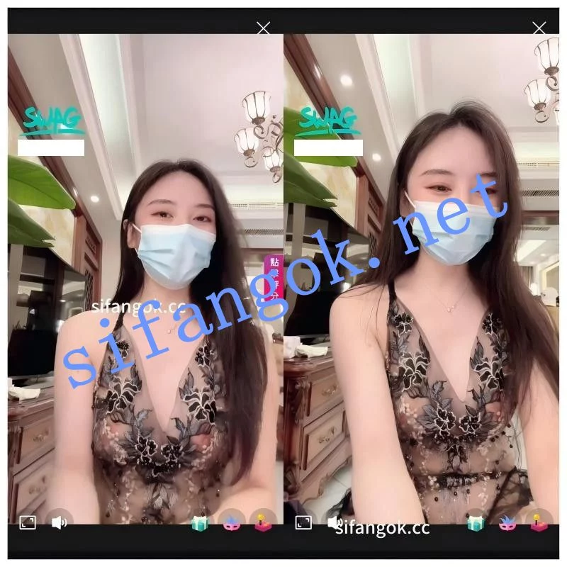 SWAG开票大秀 极品女神 水蜜桃 肥臀骚舞自慰抽插喷水 图 02