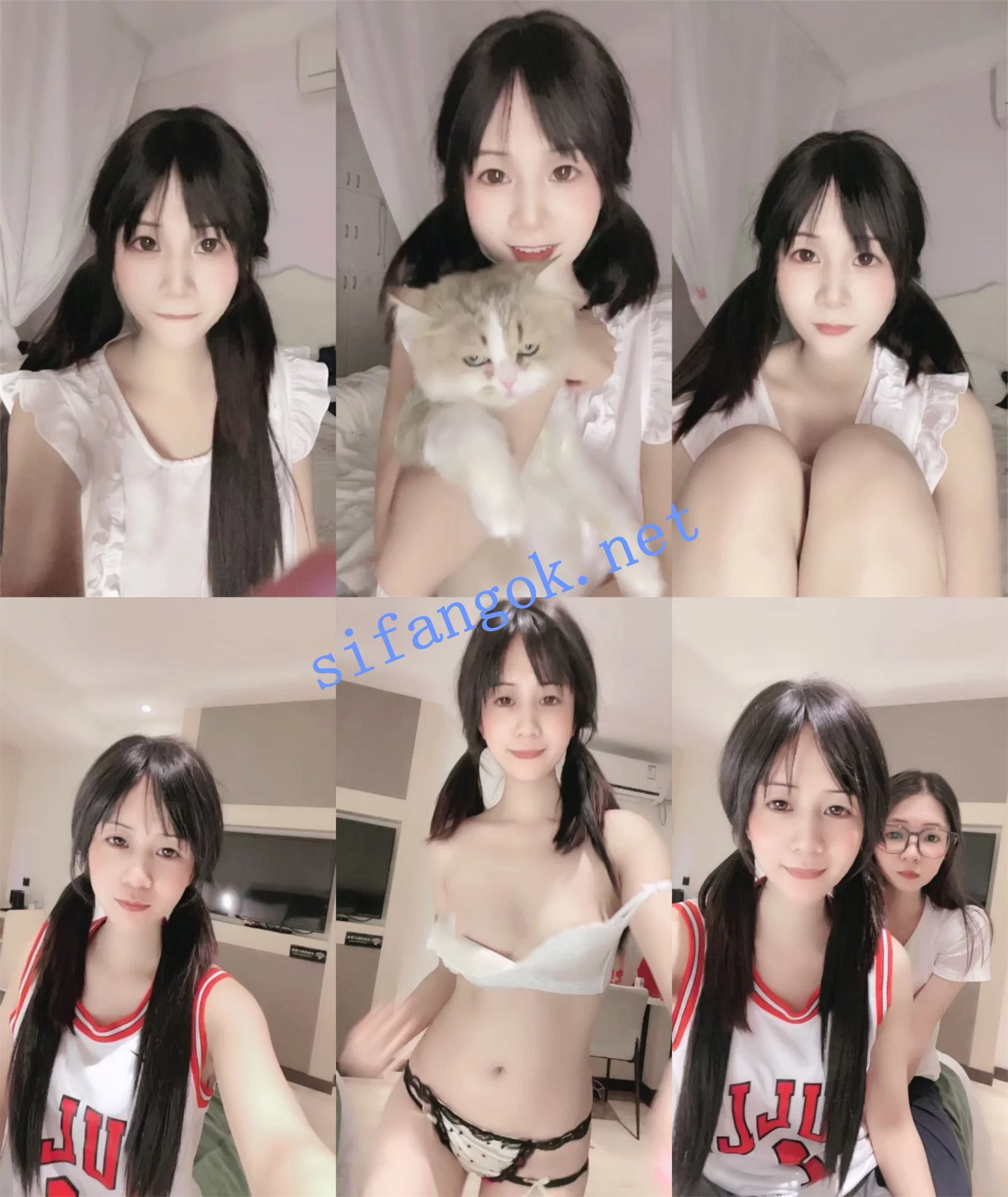 疯狂推荐！小仙女下海！超级漂亮~【小黄豆】道具自慰！爽~