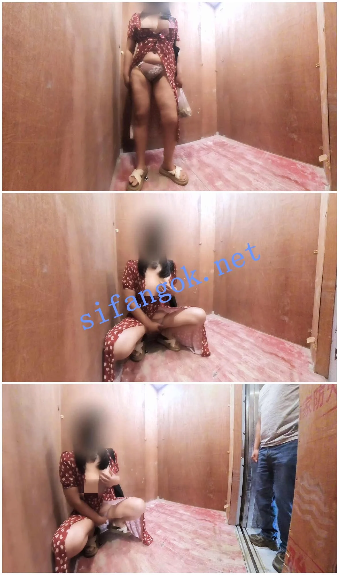 ✅户外露出✅性感小猫咪最新15V大合集,勾引、啪啪内射等 图 48