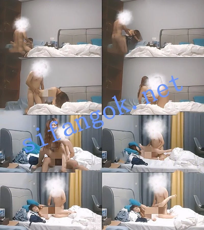 草头黄探花-约操C奶美艳人妻多体位抽插 后入到她腿软 图 02